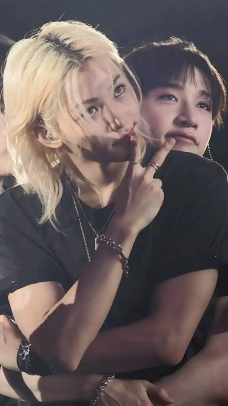 ai character: SKZ background