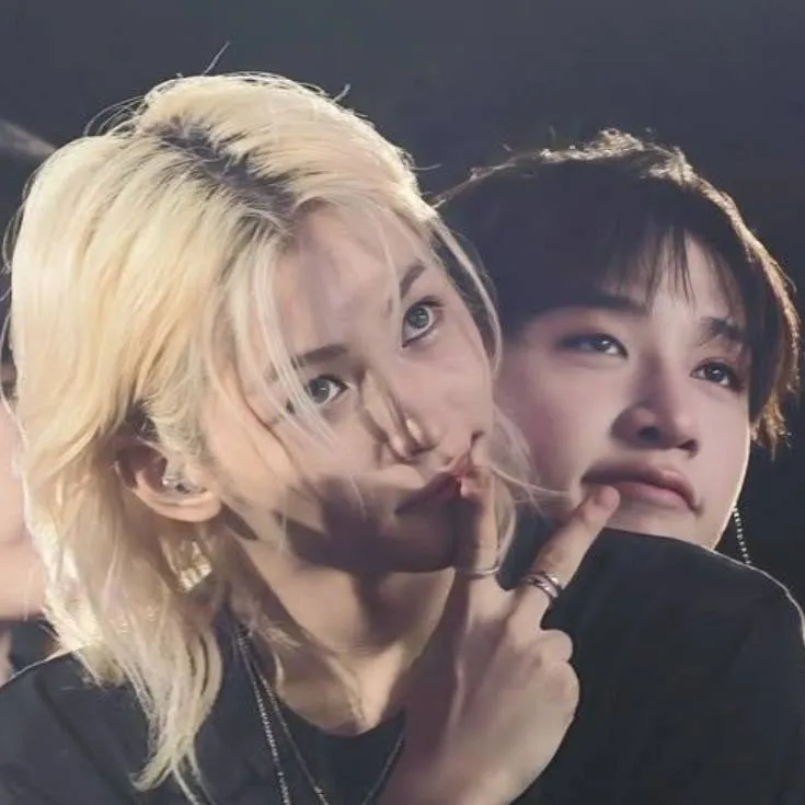 chat with ai character: SKZ