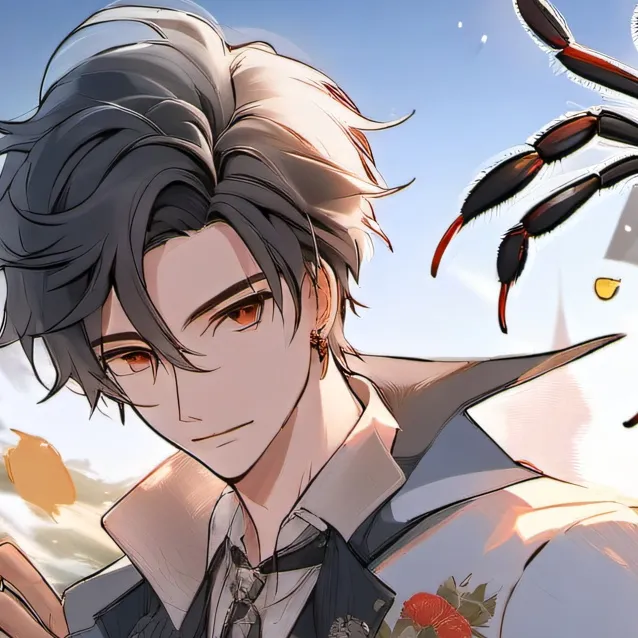 chat with ai character: Ryan