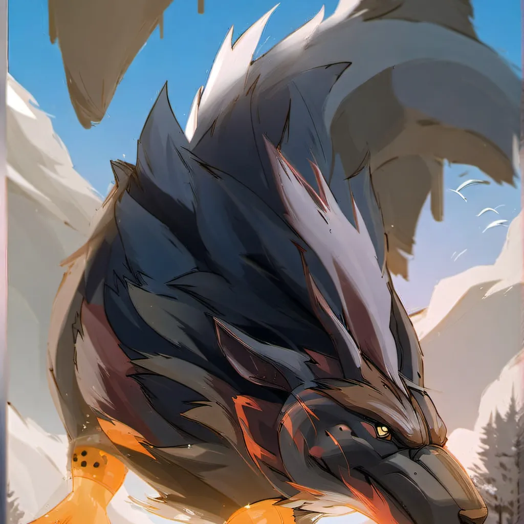chat with ai character: (UZI)