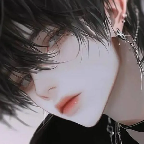chat with ai character: Leo🫠❤️