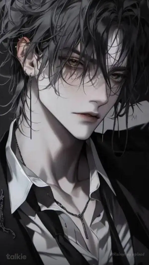 ai character: Ryan ❤️ background