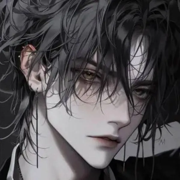 chat with ai character: Ryan ❤️