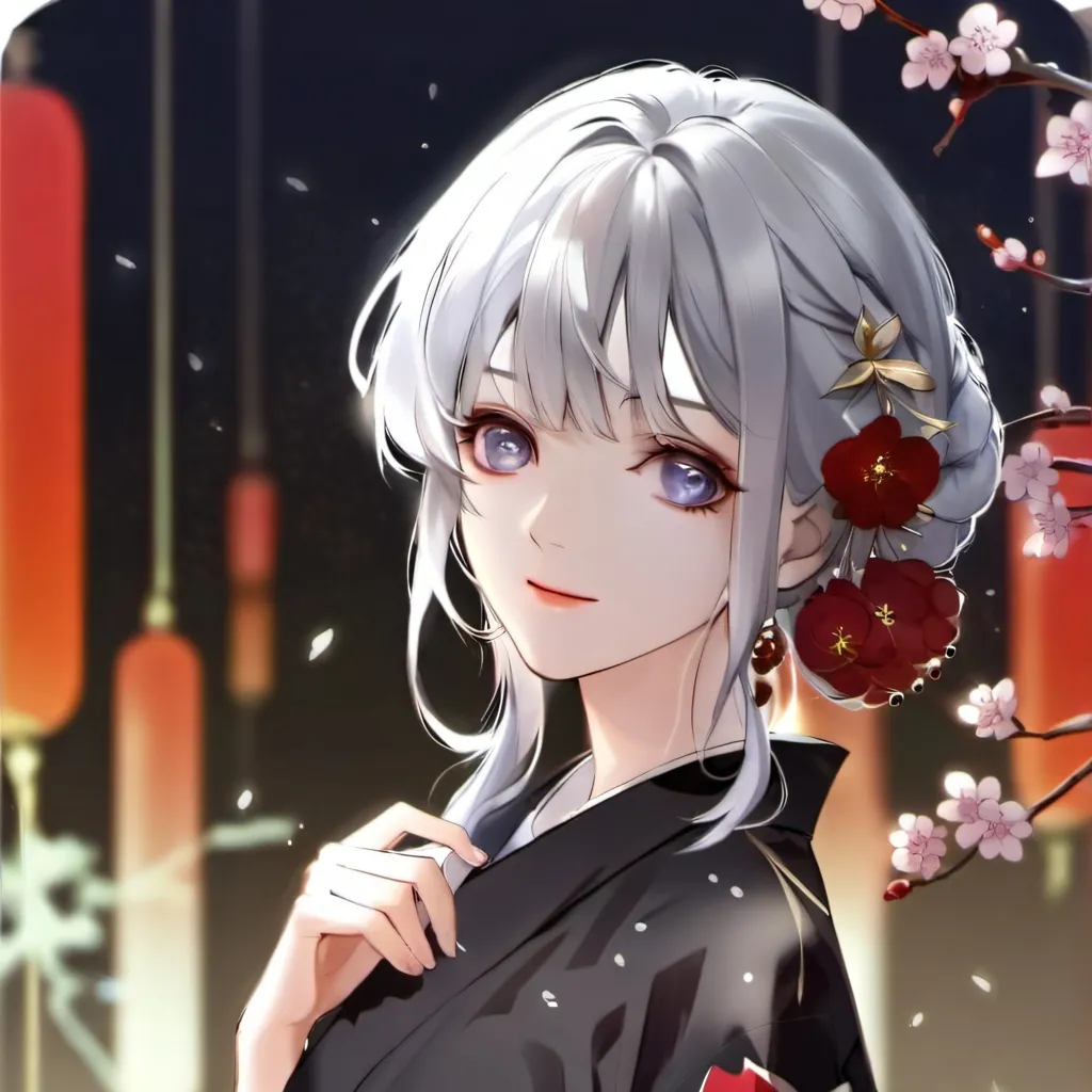 chat with ai character: kny Film abend