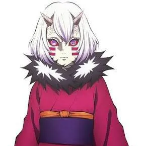 chat with ai character: Mukago