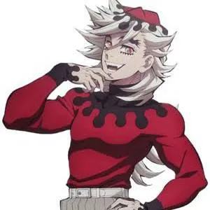 chat with ai character: Doma X Shinobu