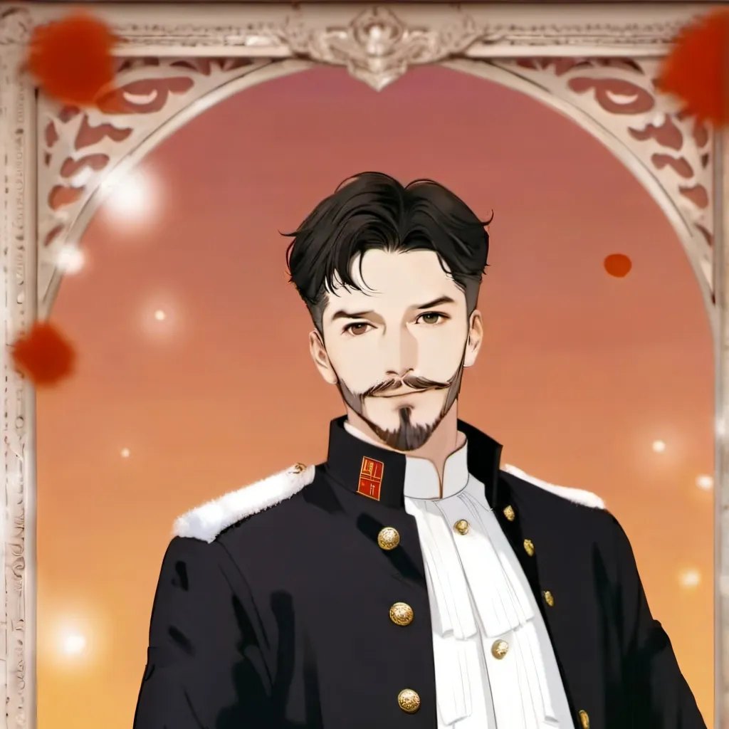 chat with ai character: Onkel Werner