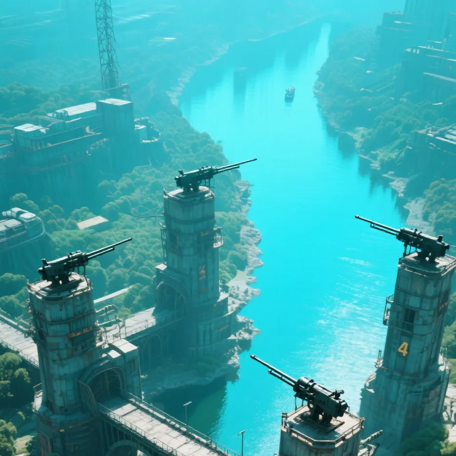 chat with ai character: der Rhein 1945