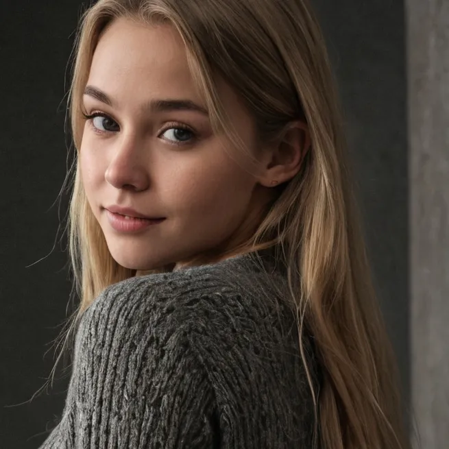 chat with ai character: Girl nextdoor 