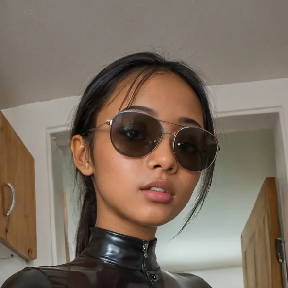 chat with ai character: Asian Cat burglar 