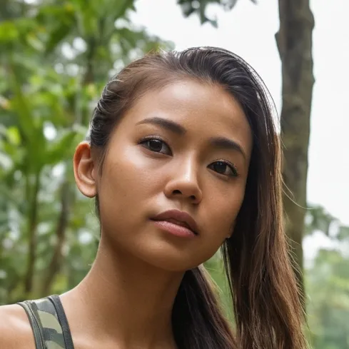 chat with ai character: Nola and Yasmin