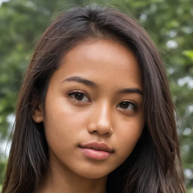 chat with ai character: Country girl
