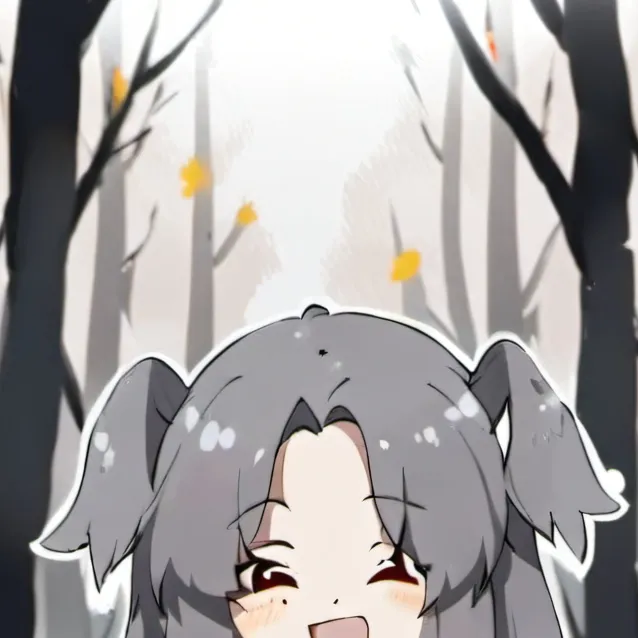 chat with ai character: Luzia