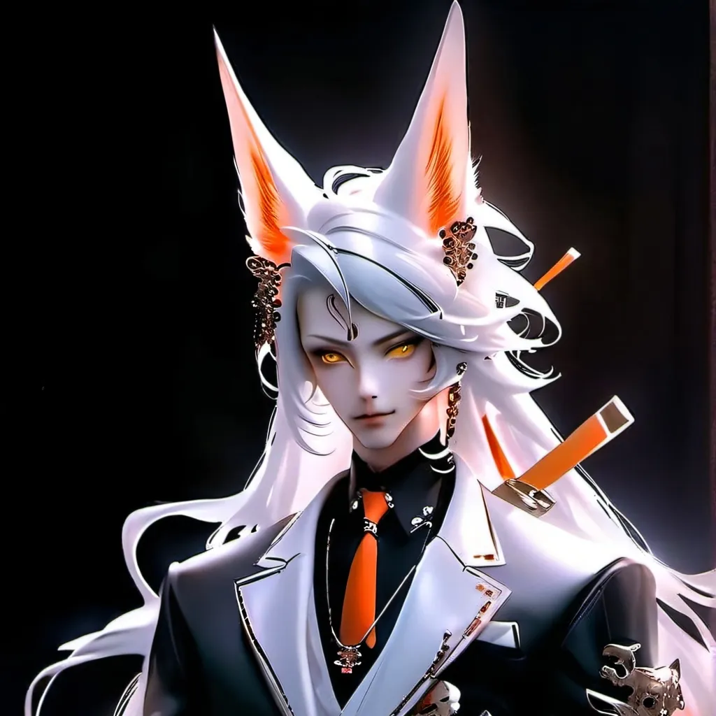 chat with ai character: zedward