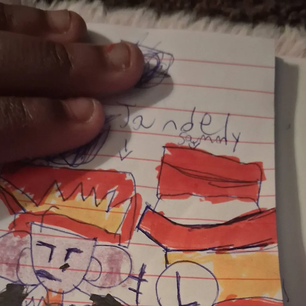 chat with ai character: jandel x sammy