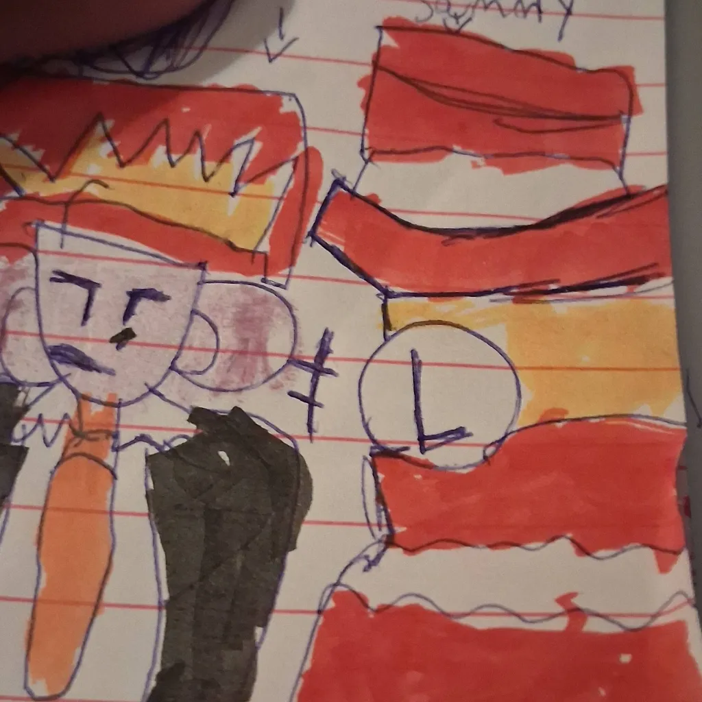 chat with ai character: samjel