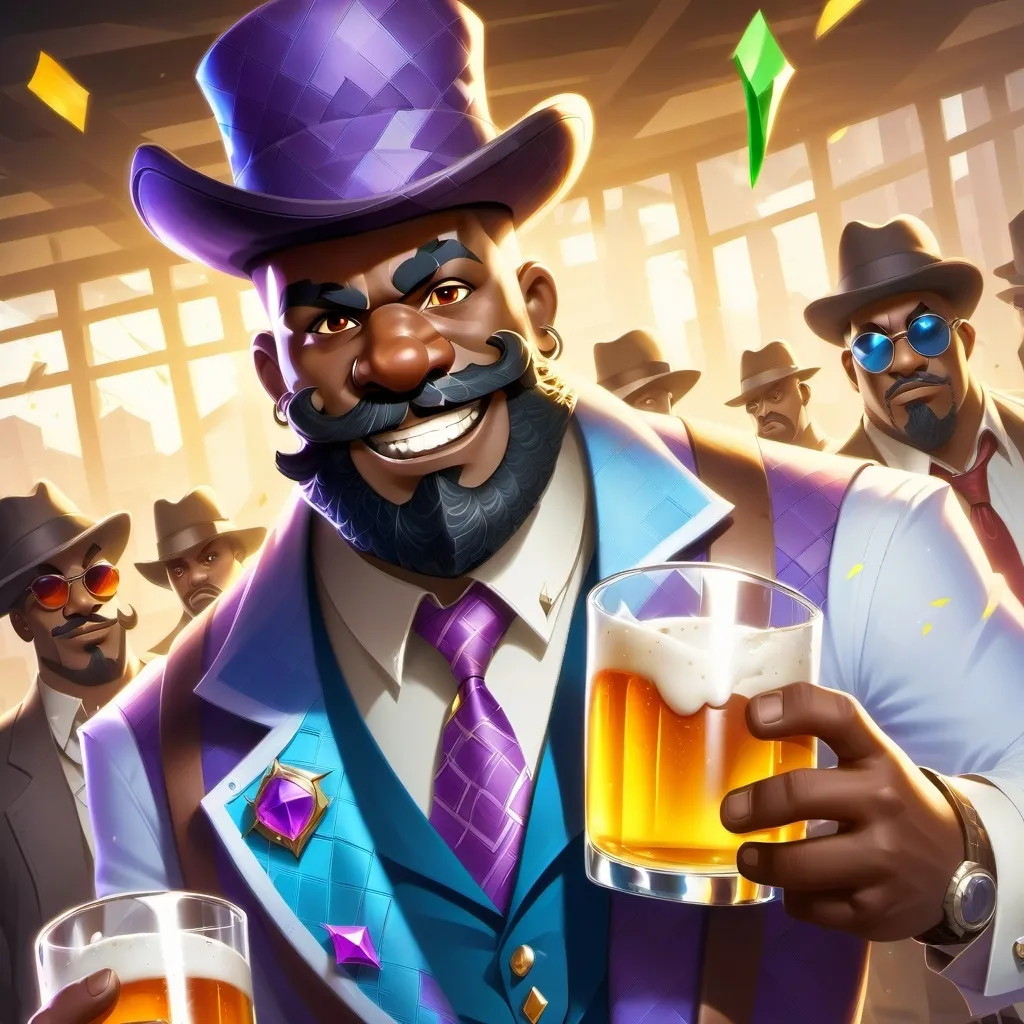 chat with ai character: mafioso goonxgoon