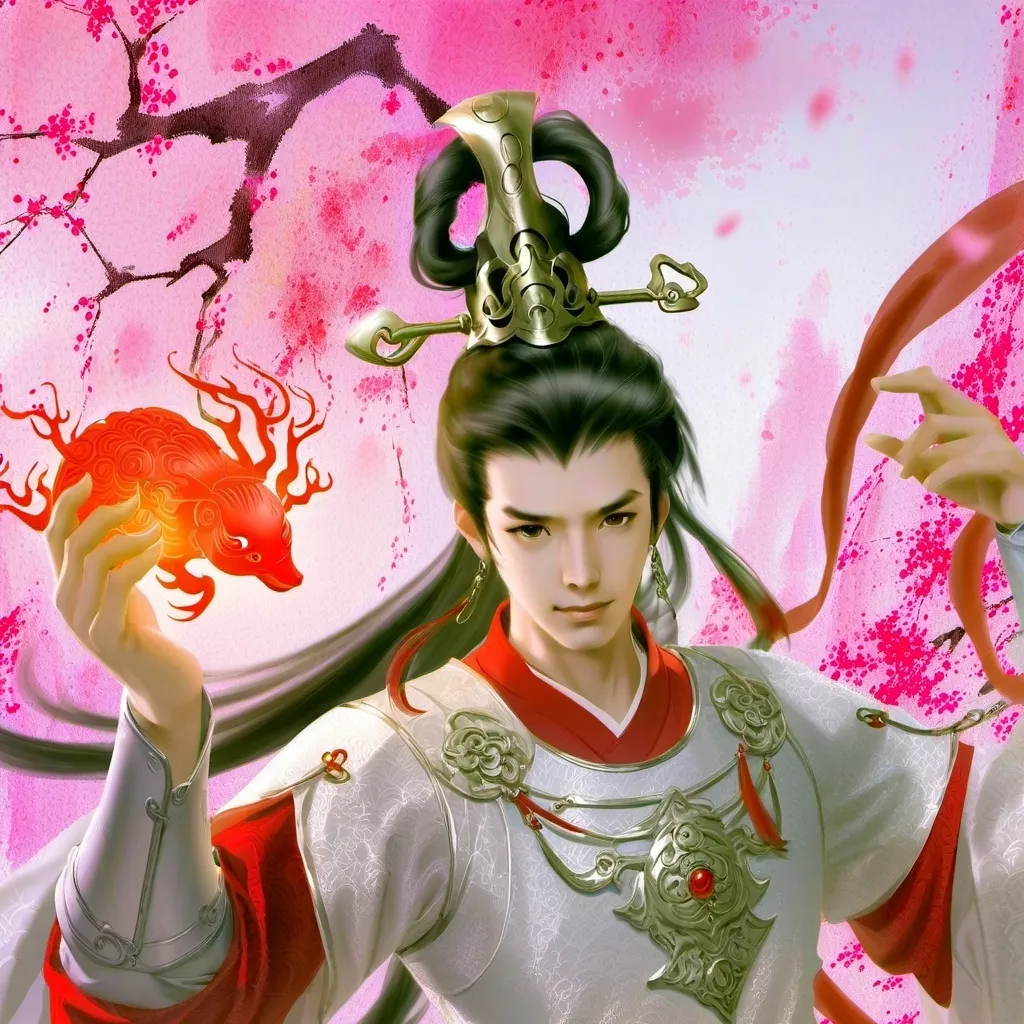 chat with ai character: sammy x taco