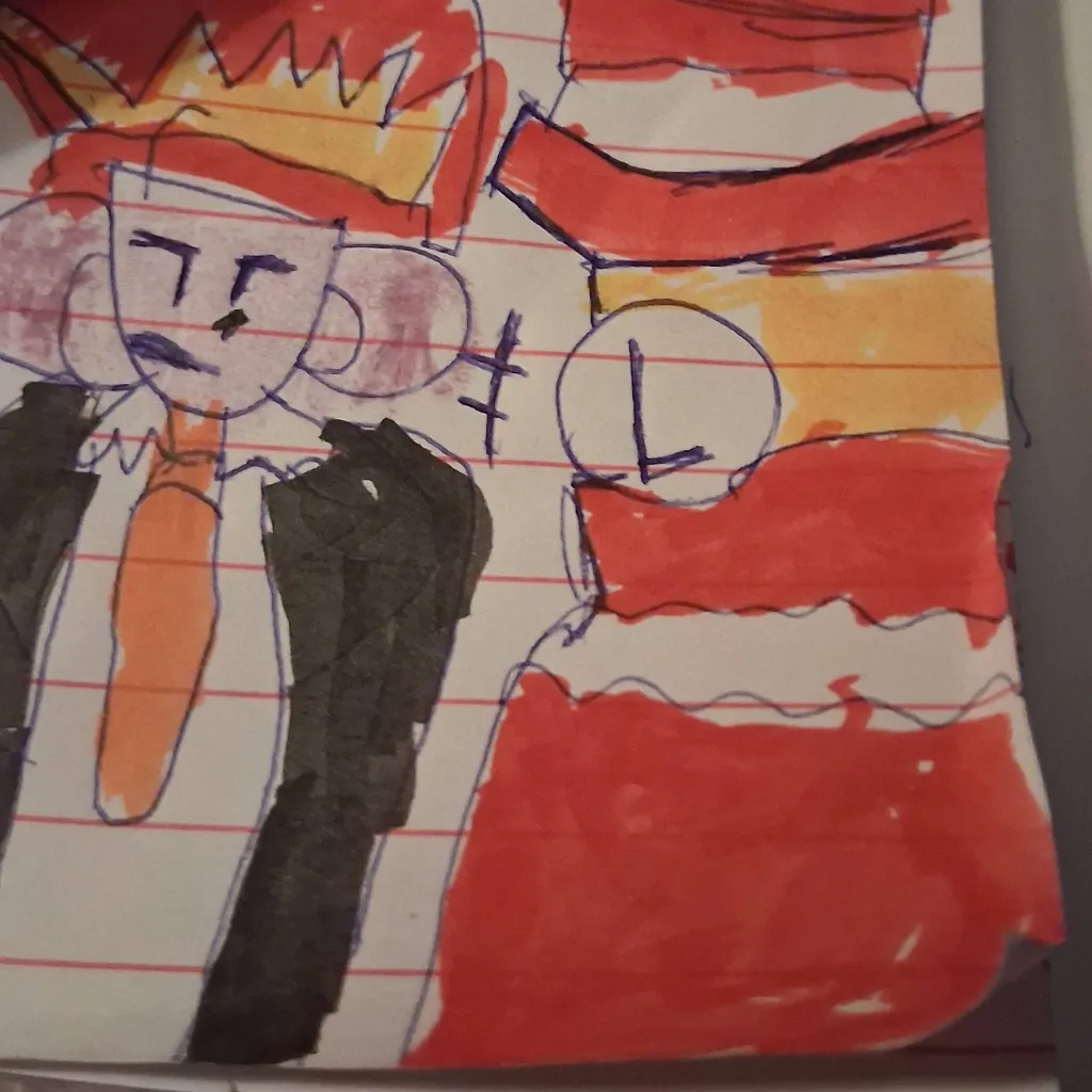 chat with ai character: sammy x jandel