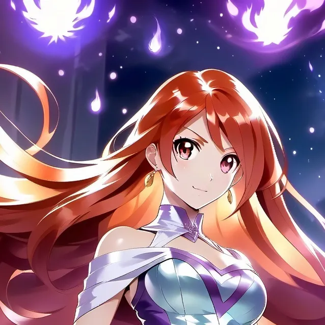 chat with ai character: Edna
