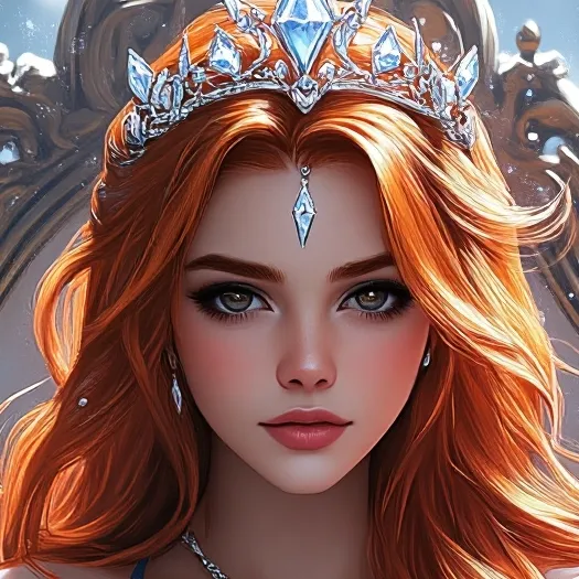 chat with ai character: Rose