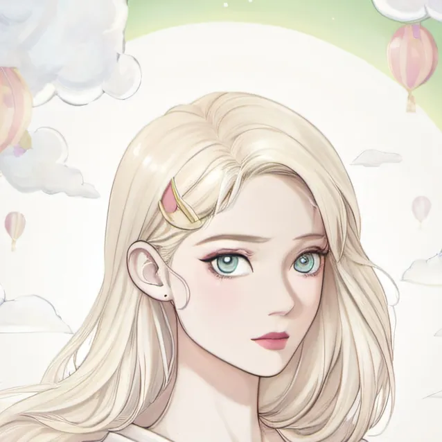 chat with ai character: Super Girl 