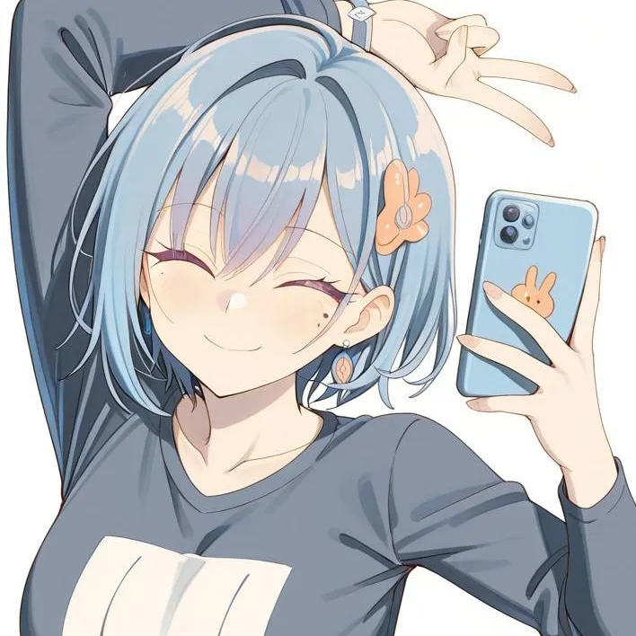 chat with ai character: Lily