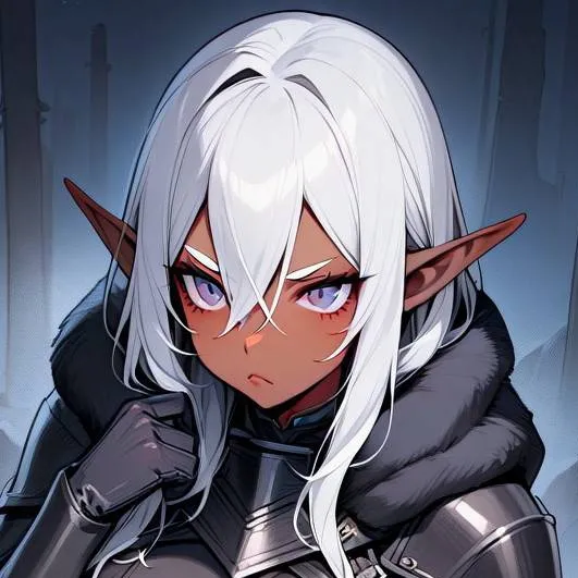 chat with ai character: Alpha 