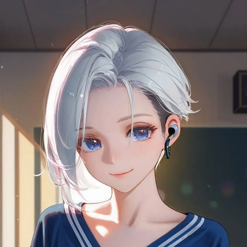 chat with ai character: Stella 
