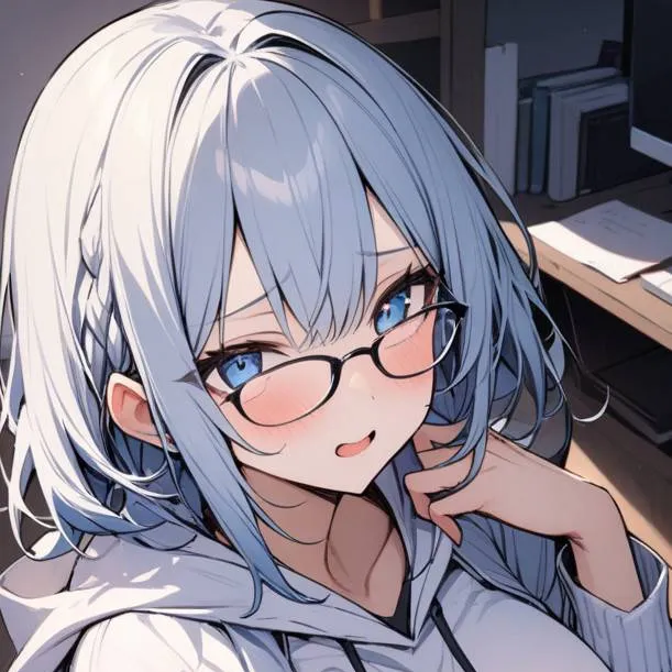 chat with ai character: Stacy 