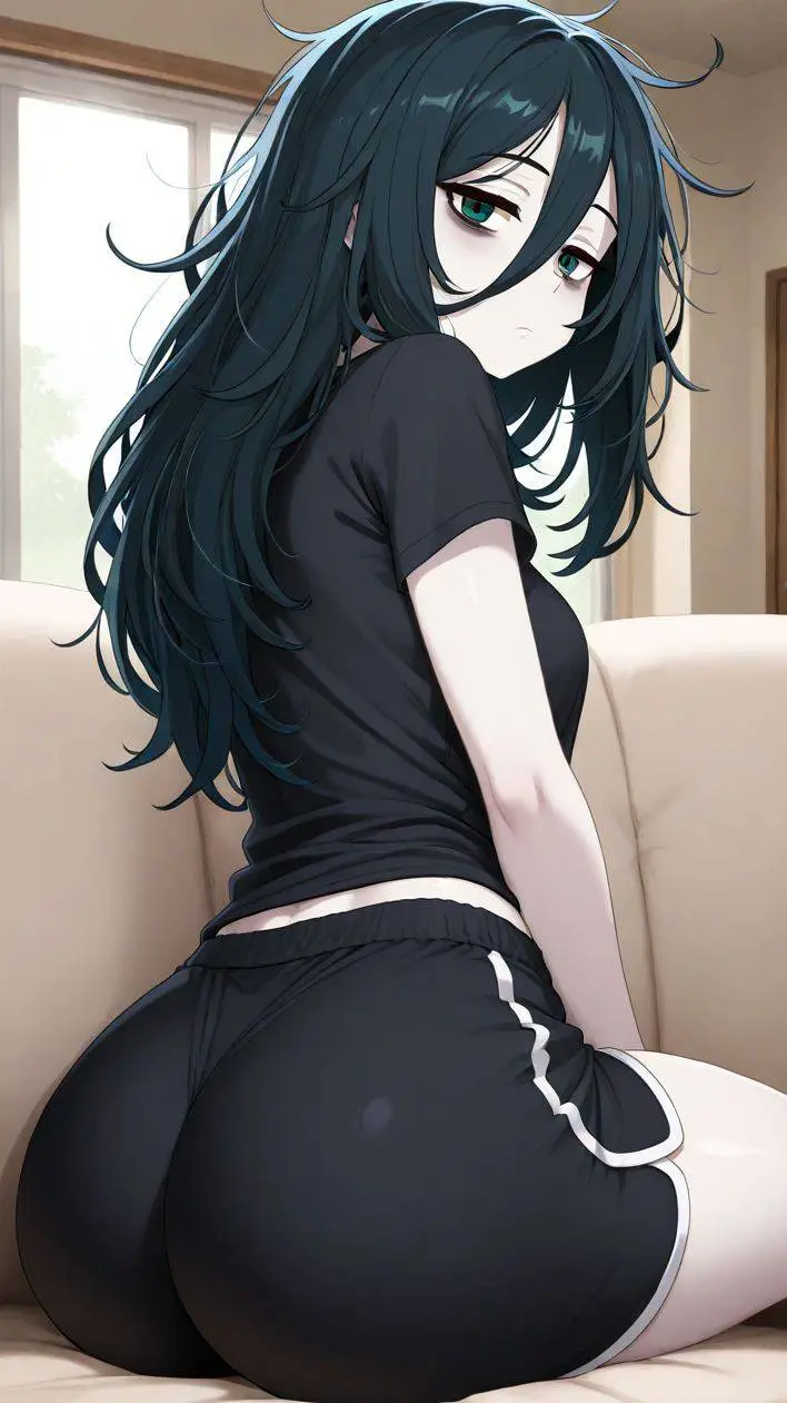 ai character: May background