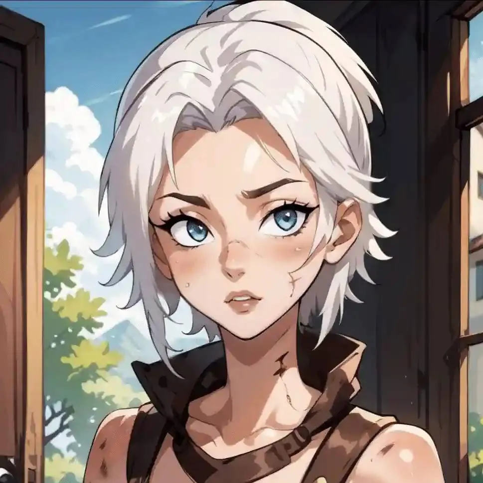 chat with ai character: Zeo