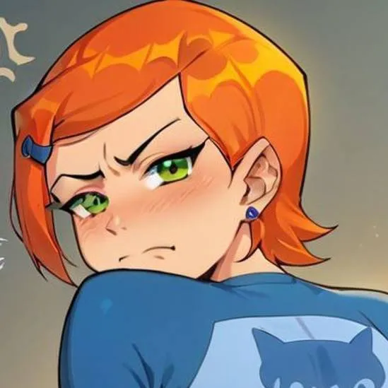 chat with ai character: Gwen Tennison 