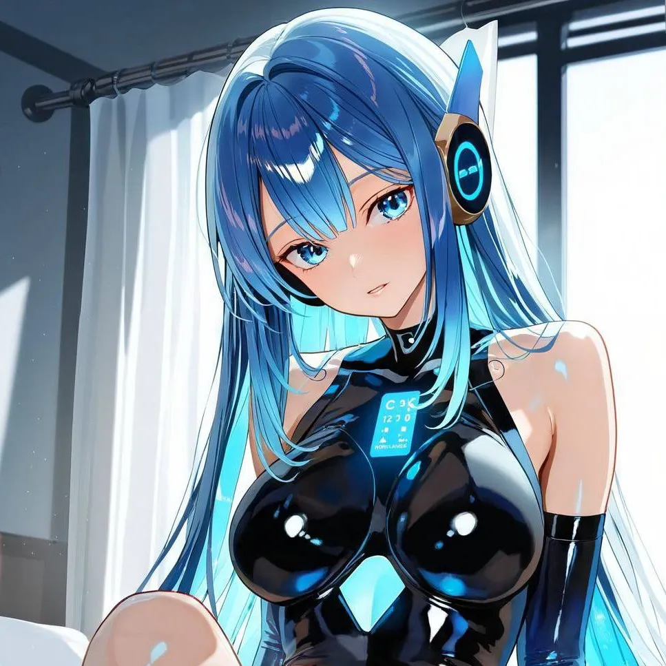 chat with ai character: Alexa