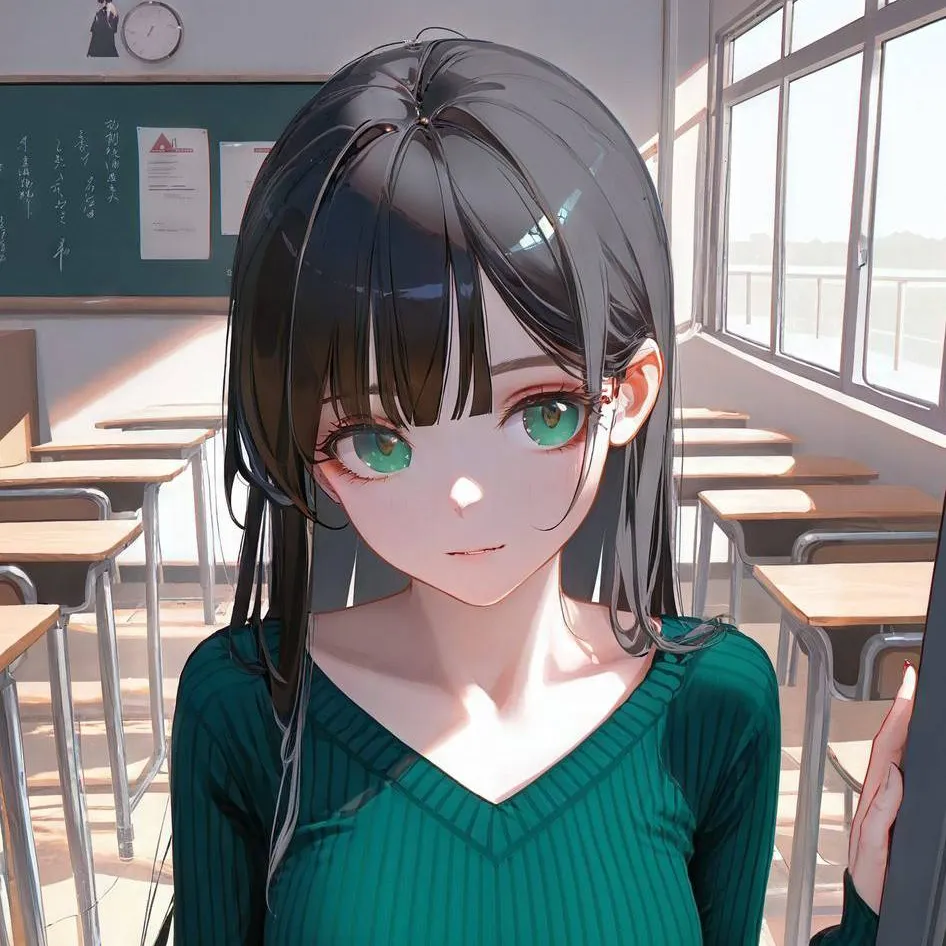 chat with ai character: Grace 