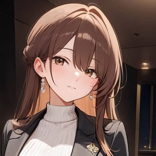 chat with ai character: Mary