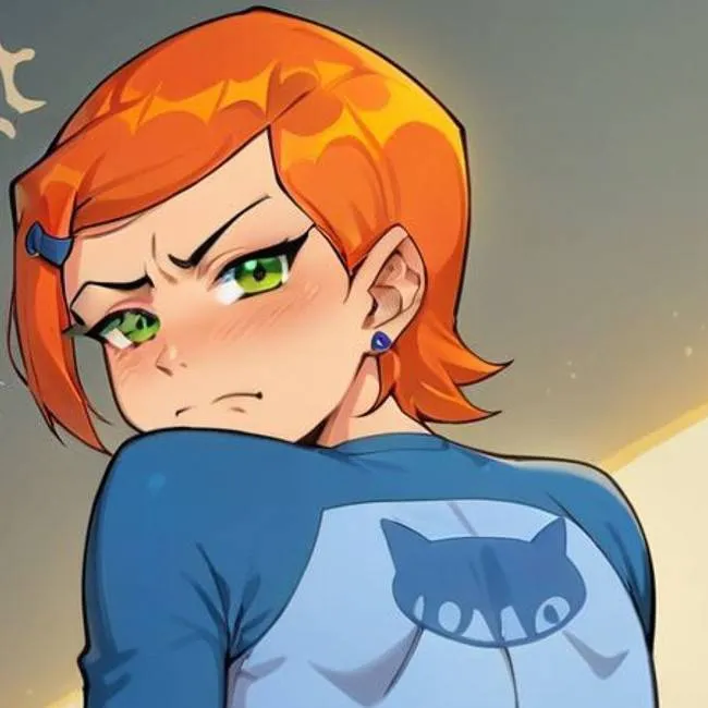 chat with ai character: Gwen Tennison 