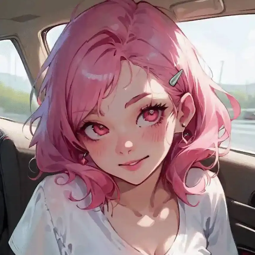 chat with ai character: Sandy