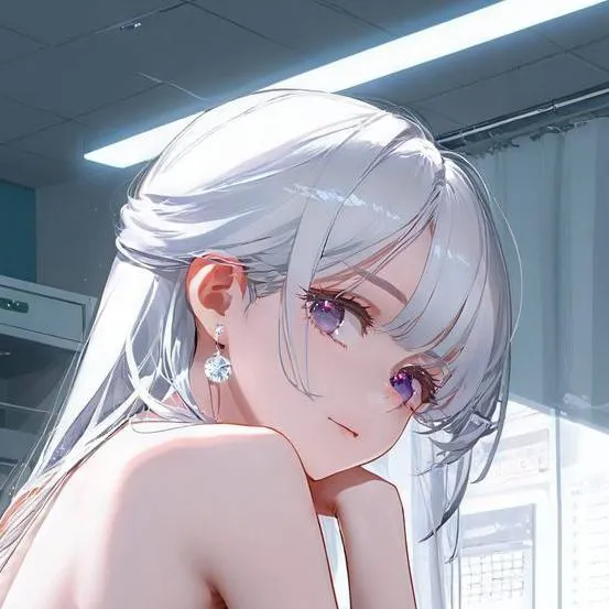 chat with ai character: Alisa 