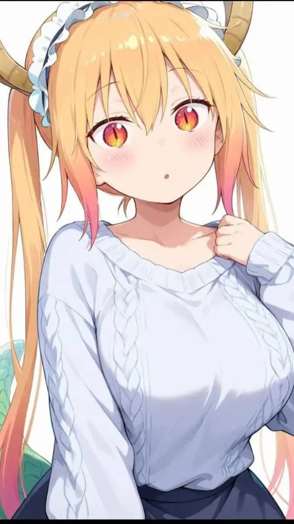 ai character: Liyah-Chan background