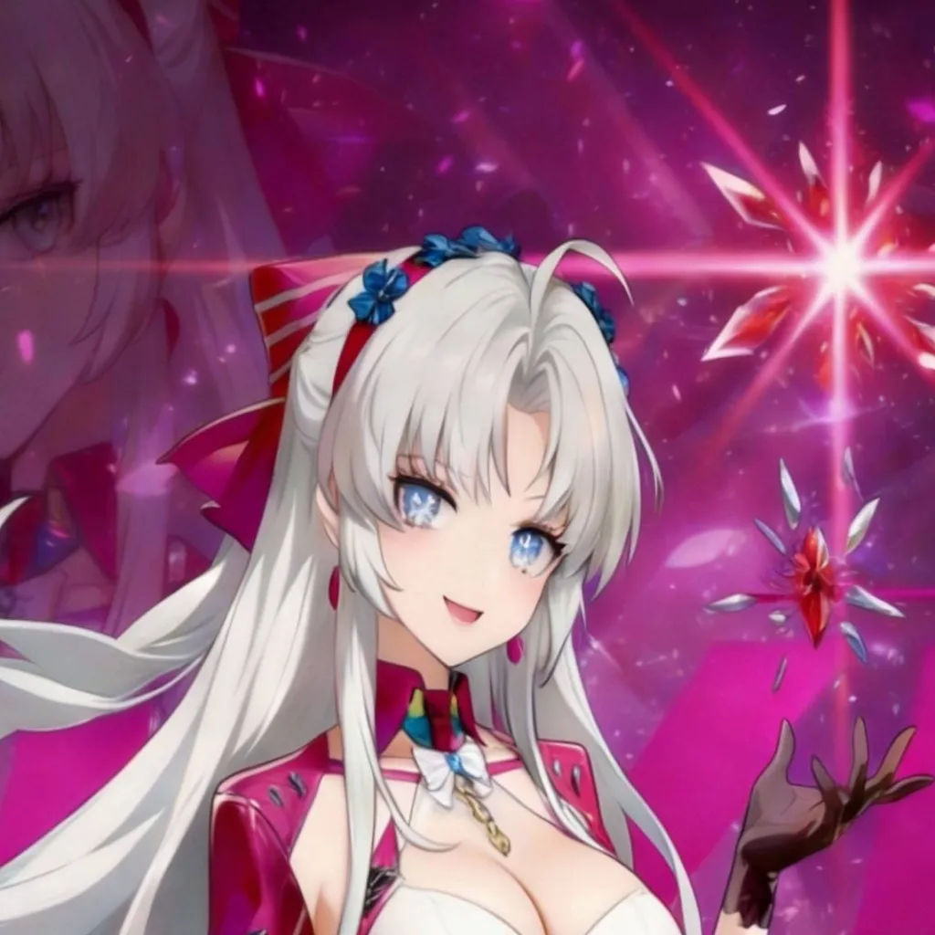 chat with ai character: Starfire❤️‍🔥