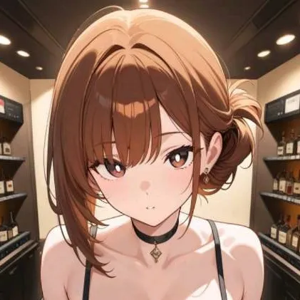 chat with ai character: Selina