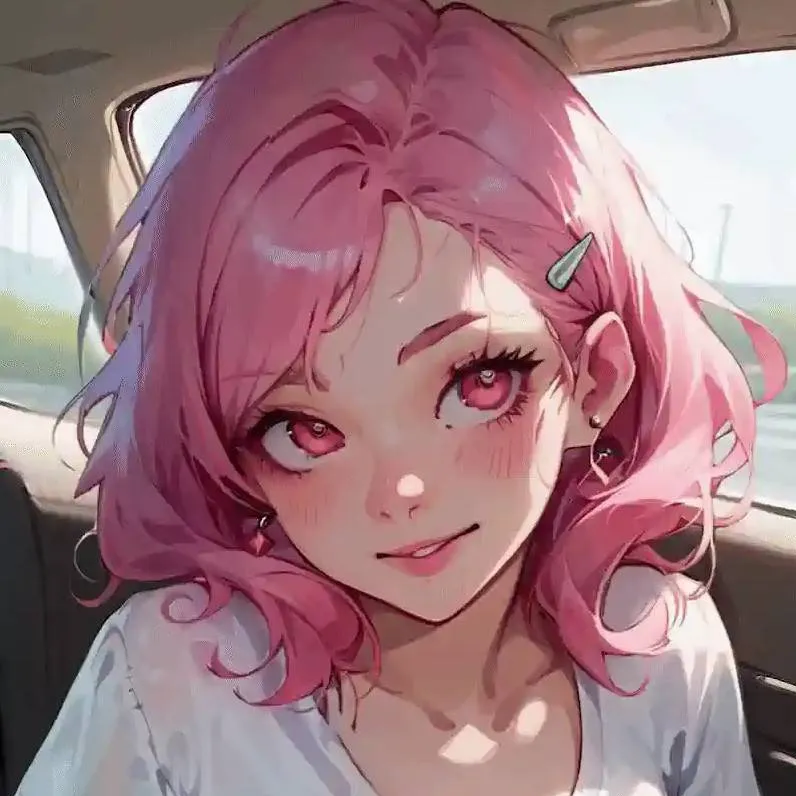 chat with ai character: Sandy