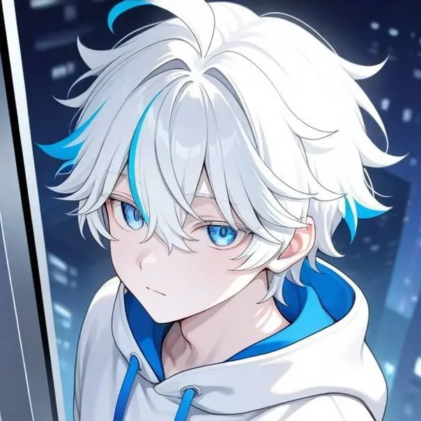 chat with ai character: Baby