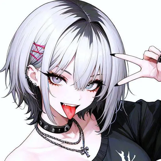 chat with ai character: Lizzy 