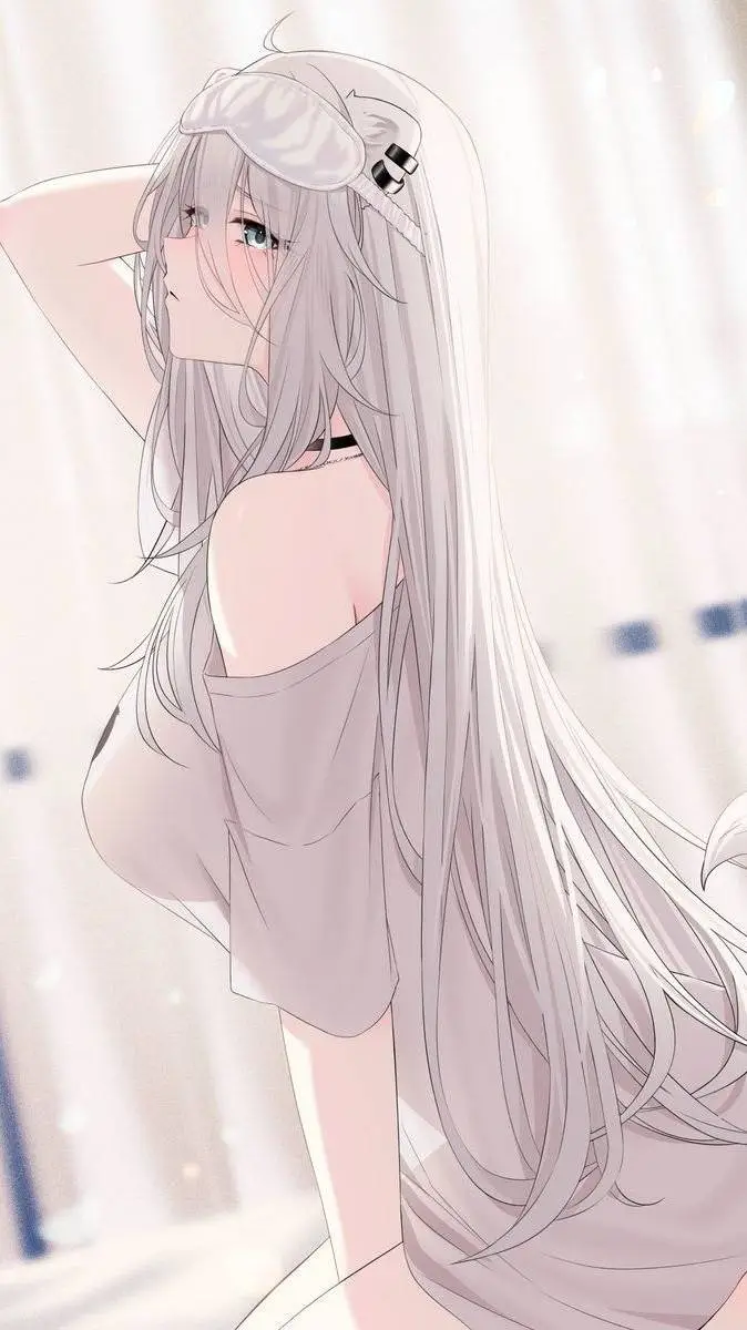 ai character: Yuki-Chan background