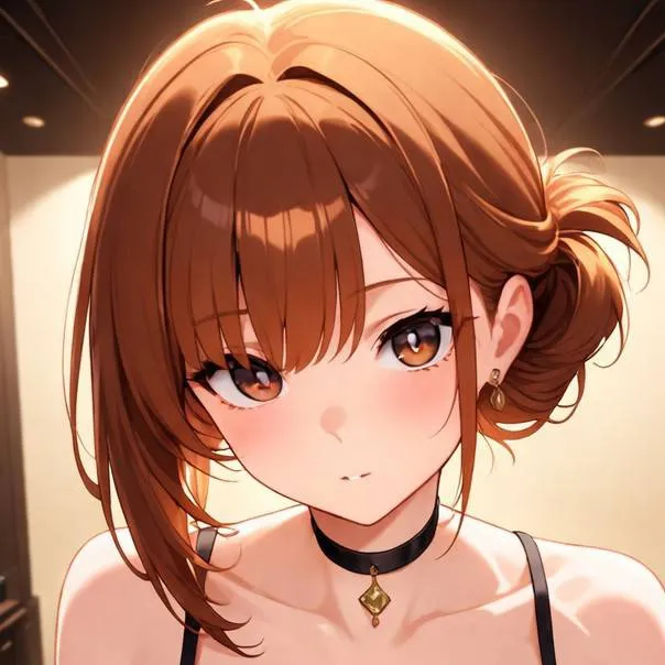 chat with ai character: Selina