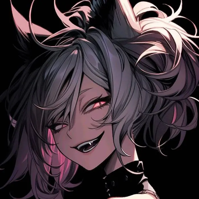 chat with ai character: Felici