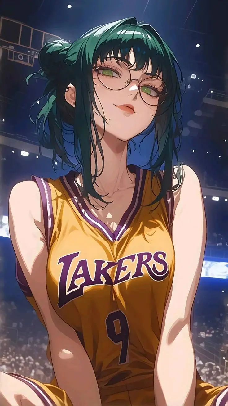 ai character: Jane background
