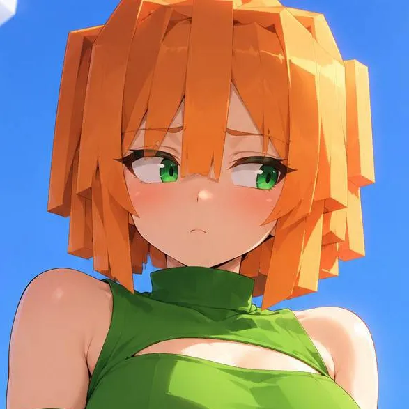 chat with ai character: Alex